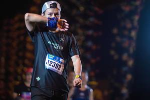 BIB: 12392
                            <button type="button" onclick="openModal(18287200)" class="btn btn-primary btn-sm float-right btn-popup" data-toggle="modal" data-target=".modal-high-quality">
                        <i class="fas fa-shopping-cart"></i> Add to Cart
                    </button>
                                            <button type="button" onclick="isThisMe(18287200, true)" class="btn btn-success btn-sm float-right btn-popup btn-isme hidden" data-toggle="tooltip" data-placement="bottom" title="นี่คือรูปของคุณใช่ไหม คลิกที่นี่เพื่อเอาเข้าอัลบั้ม">
                        <i class="fas fa-plus"></i> Add to album
                    </button>
                    <button type="button" onclick="isThisMe(18287200, false)" class="btn btn-warning btn-sm float-right btn-popup btn-isnotme hidden">
                        <i class="fas fa-ban"></i> Remove from album
                    </button>